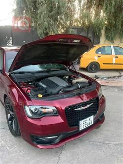 كرايسلر 300